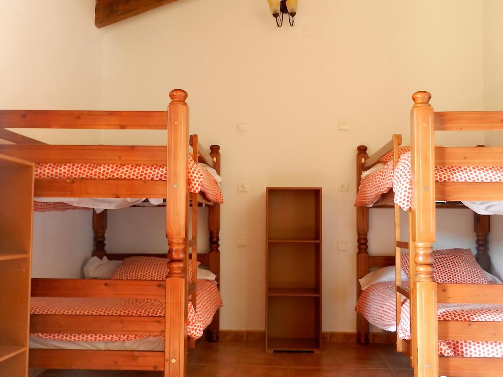 Hostel El Lago, Caceres คาไรซ์ เดลา เบรา ห้อง รูปภาพ