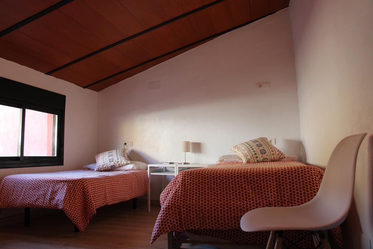 Hostel El Lago, Caceres คาไรซ์ เดลา เบรา ภายนอก รูปภาพ