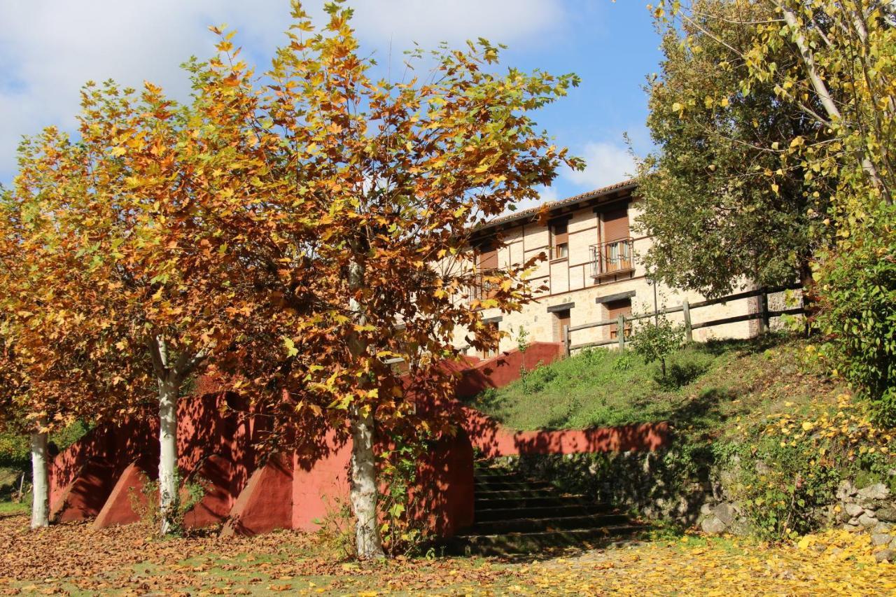 Hostel El Lago, Caceres คาไรซ์ เดลา เบรา ภายนอก รูปภาพ
